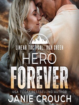 cover image of Hero Forever